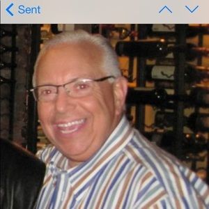 Meet your Posher, Peter